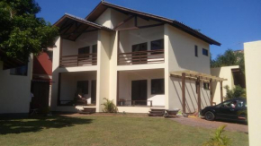 Гостиница Studios Formanabá  Флорианополис